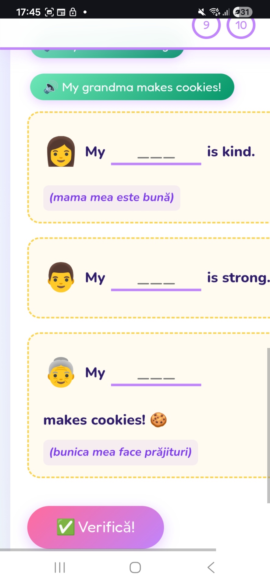 Preview pagină 3 din cartea interactivă
